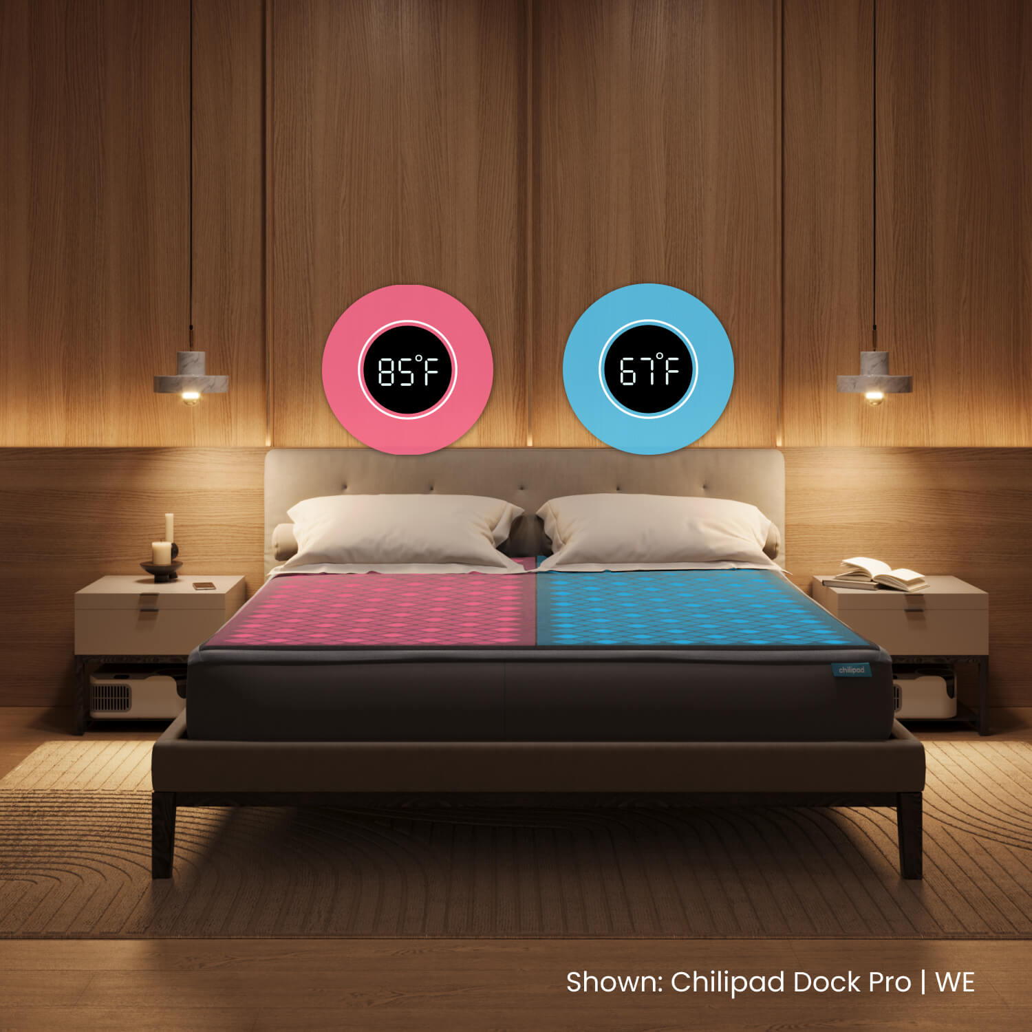 Why Sleep Temperature Matters More Than You Think