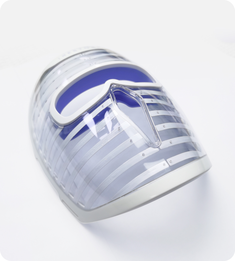 iRestore SKIN Collection