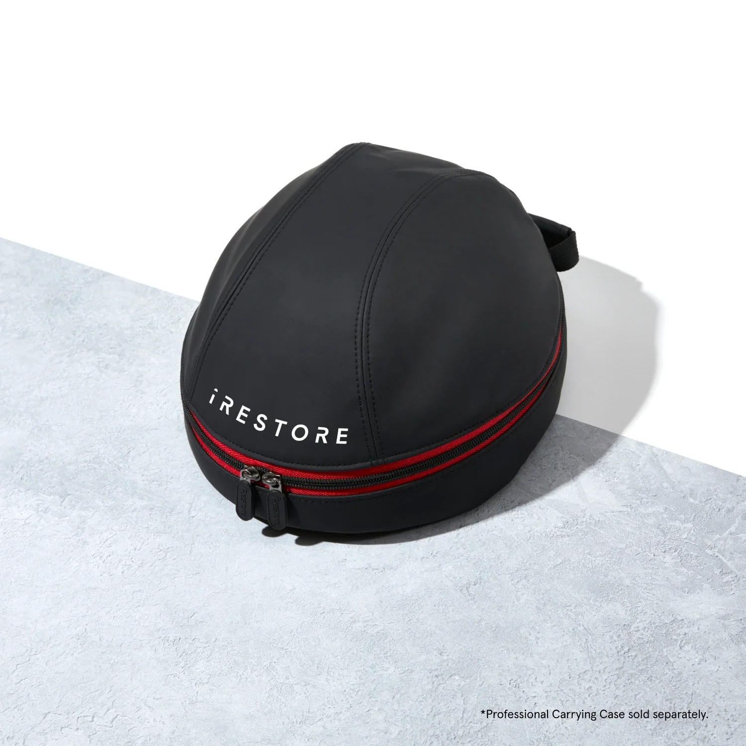 Image of the carrying case.