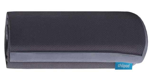 Chilipad Pro Mattress Topper with tubeless design