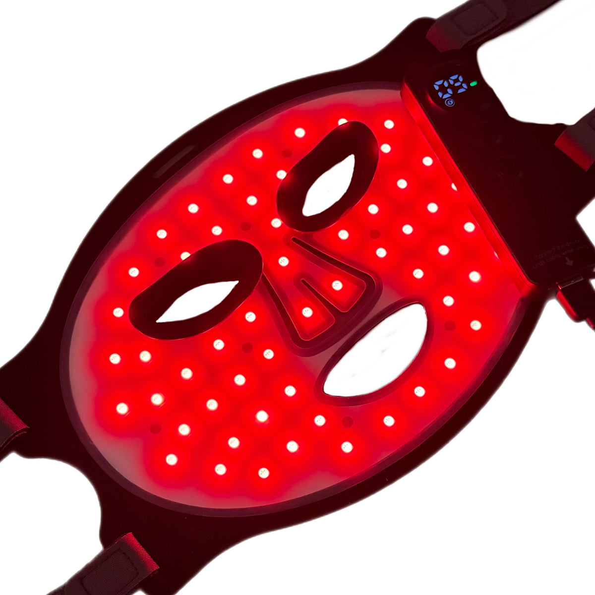 TheraGlow Mask2Go