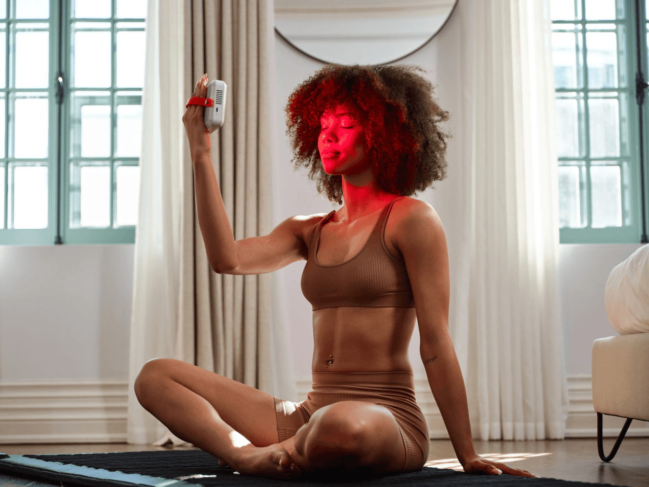 Kala Red Light Mini 2.0