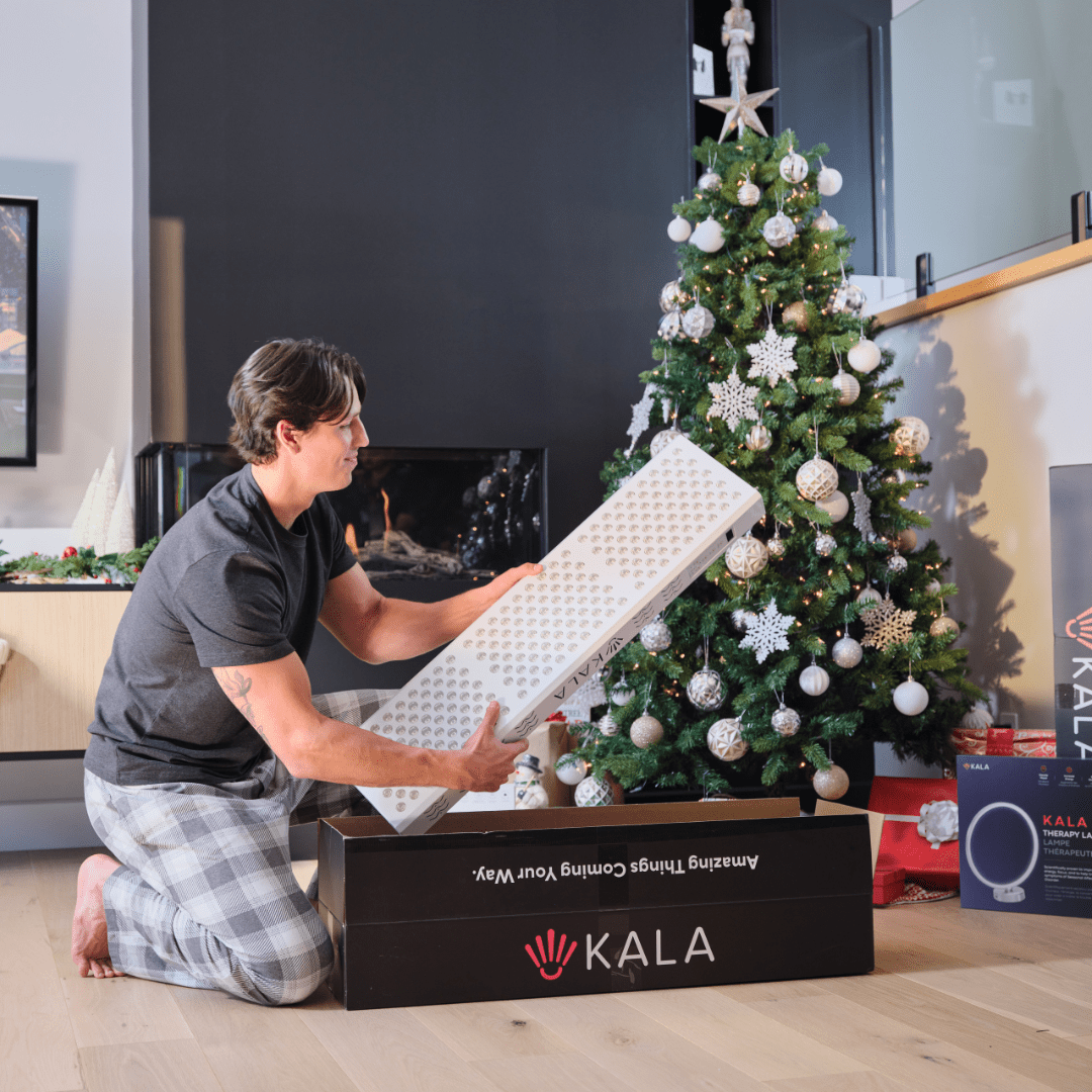 Kala Red Light Elite Panel