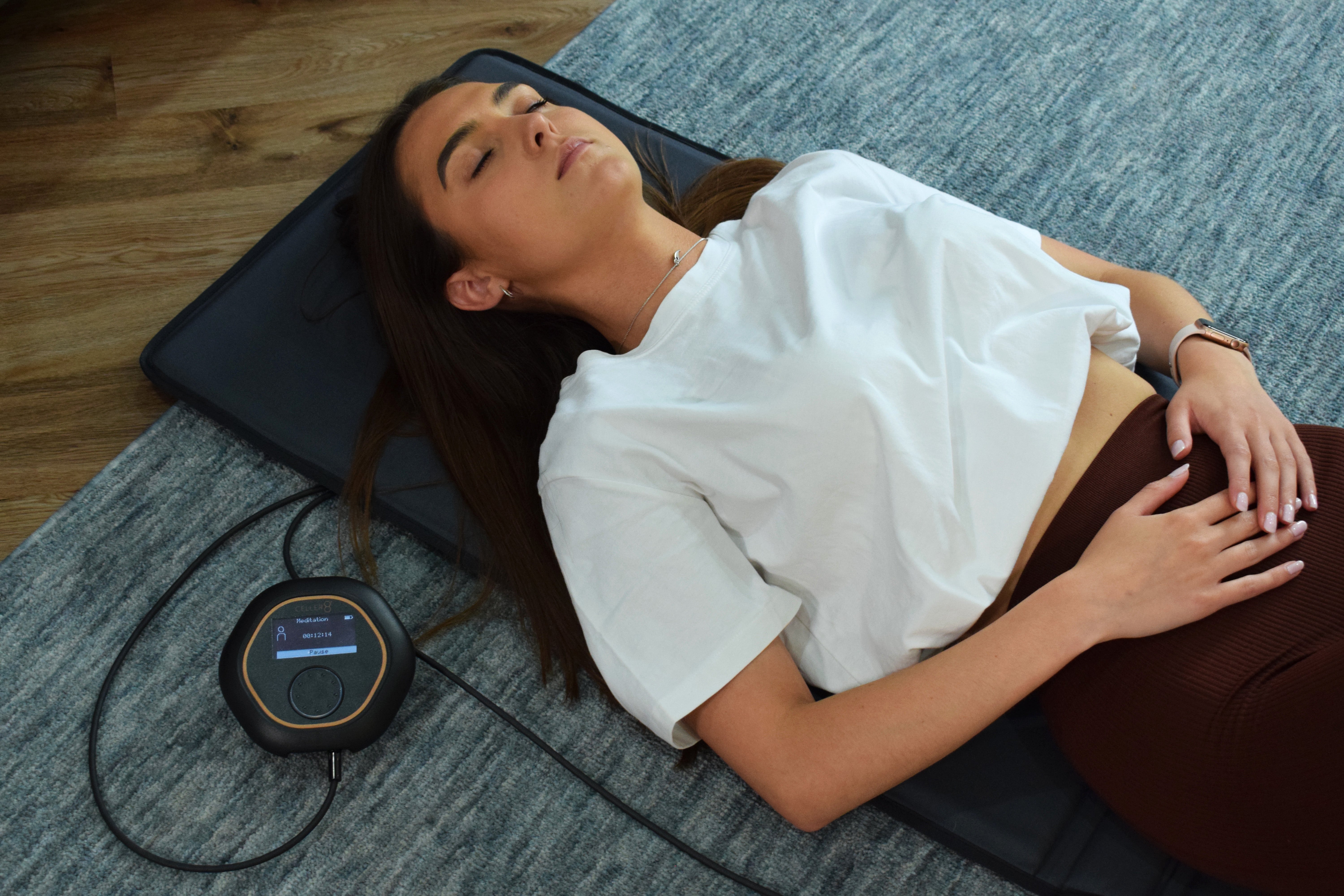 CELLER8 Full Body Mat Package