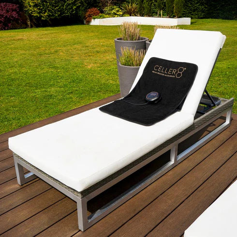 CELLER8 Travel Mat Package