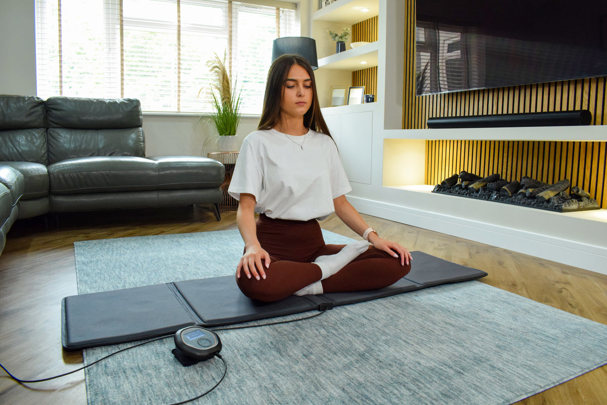 CELLER8 Full Body Mat Package